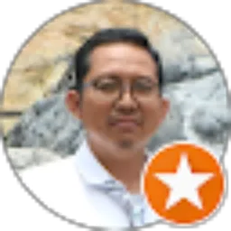 Review From usep aris sutandi