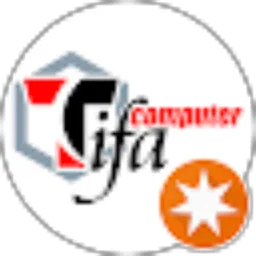Review From TIFA Computer (mameckx)
