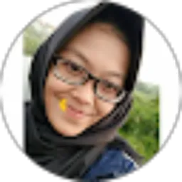 Review From Vina Rahayu