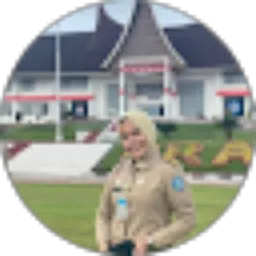 Review From Aslamiah Rengen