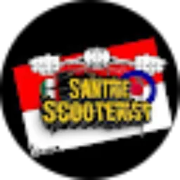 Review From Santrie Scooterist