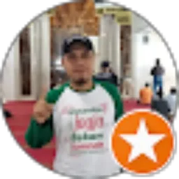 Review From Humaid Abu Zhafira