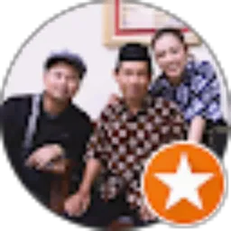 Review From Eko Priyana