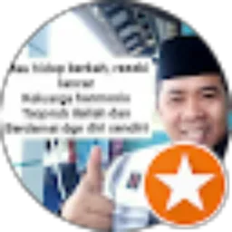 Review From Ustadz Budi