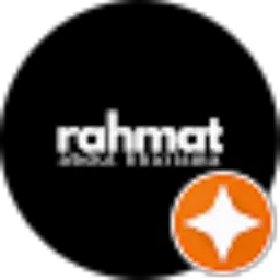 Review From Rahmat Abdul Kharisma