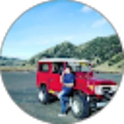 Review From Fandy Rama