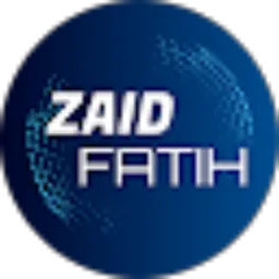 Review From Zaid fatikh