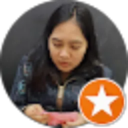 Review From Marta Rizki Oktavia