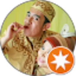 Review From wahyu alfajri