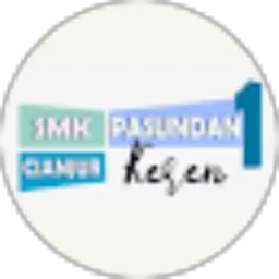 Review From SMKS PASUNDAN CIANJUR OFFICIAL