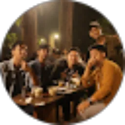 Review From Panca Story