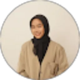 Review From Indah Maulida
