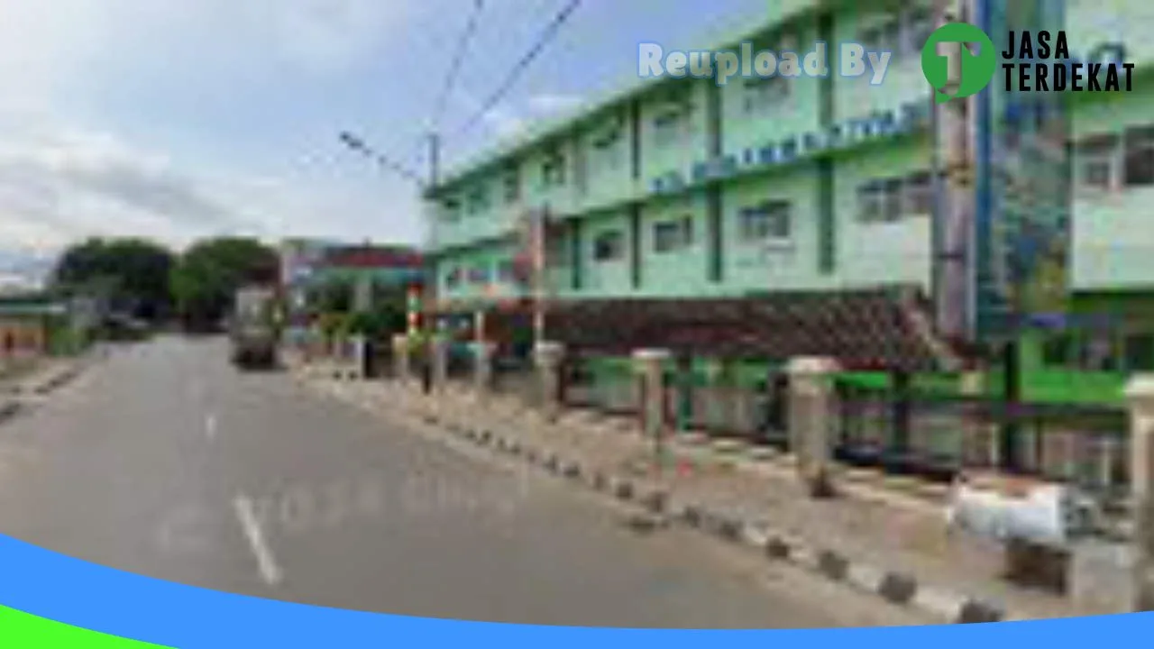 Gambar SMA Muhammadiyah 2 Metro – Metro, Lampung ke 3