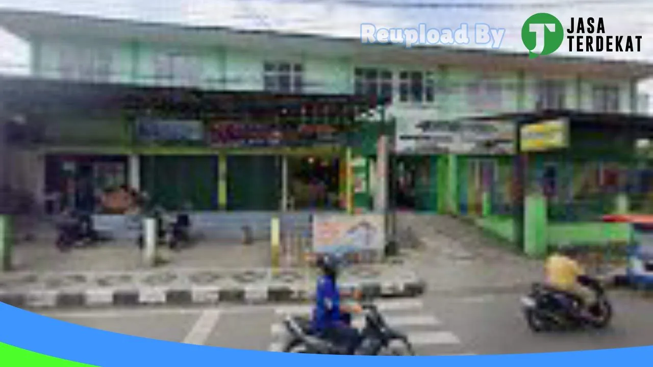 Gambar SMA Muhammadiyah Batusangkar – Tanah Datar, Sumatera Barat ke 2