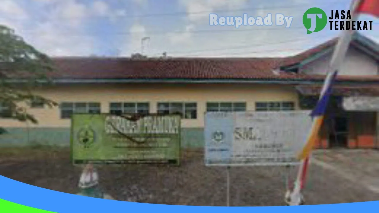 Gambar Sekolah Menengah Atas (SMA) PGRI 1 Kebumen – Kebumen, Jawa Tengah ke 1