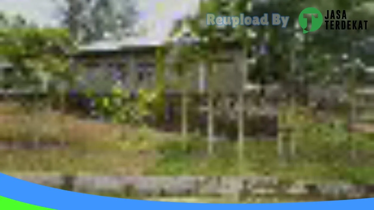 Gambar SMA NEGERI I ARAMO – Nias, Sumatera Utara ke 5