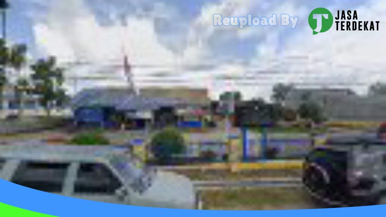 Gambar KP2KP Sidikalang – Pakpak Bharat, Sumatera Utara ke 4