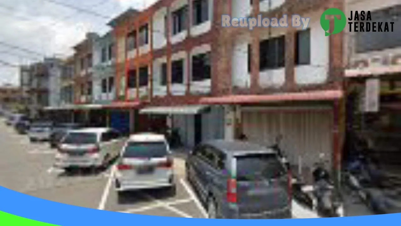 Gambar Kantor Konsultan Pajak Ernie S.E., M.M., M.A. (Tax), CMA, BKP & Kantor Konsultan Pajak Marcelino S.AK., M.A. (Tax), CA, BKP – Tanjung Pinang, Kepulauan Riau ke 2