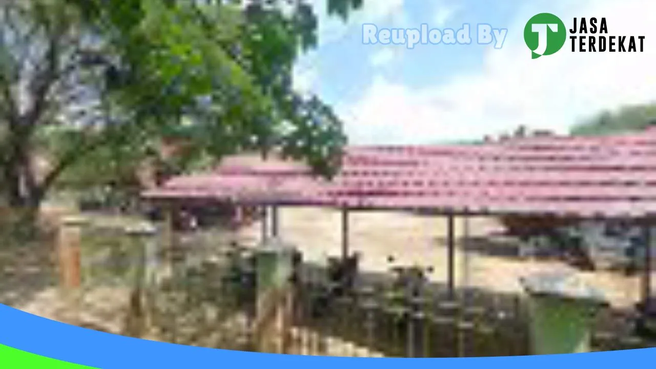 Gambar SMA – Balangan, Kalimantan Selatan ke 3