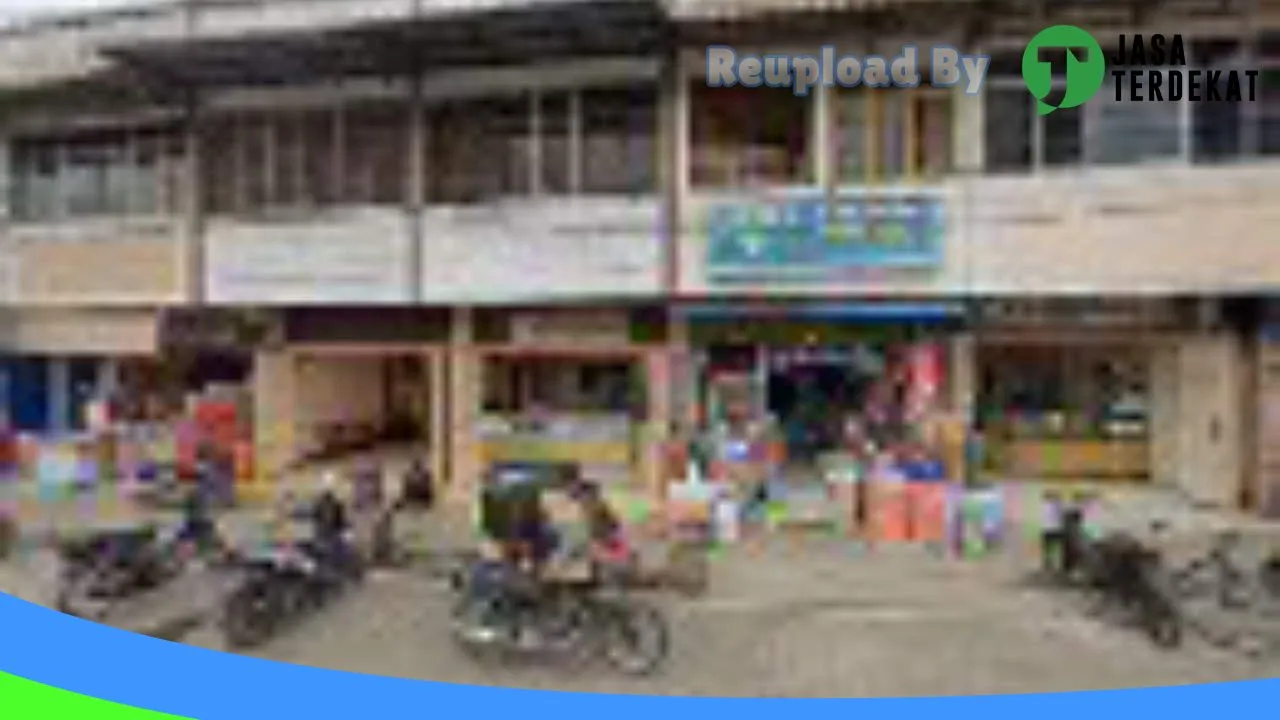 Gambar PLN RAYON SIPIROK – Tapanuli Selatan, Sumatera Utara ke 3
