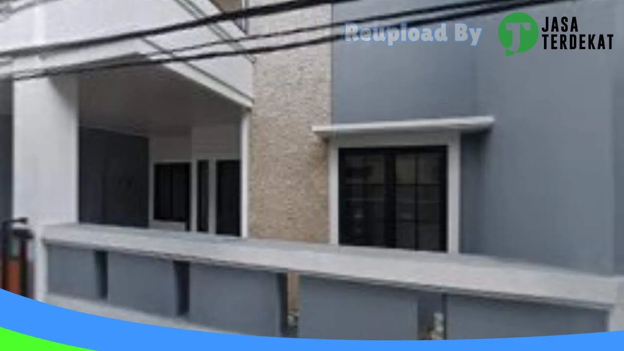 Gambar KAP Yuwono H – Associate Kantor Konsultan Pajak Daniel B.de Poere – Jakarta Timur, DKI Jakarta ke 1