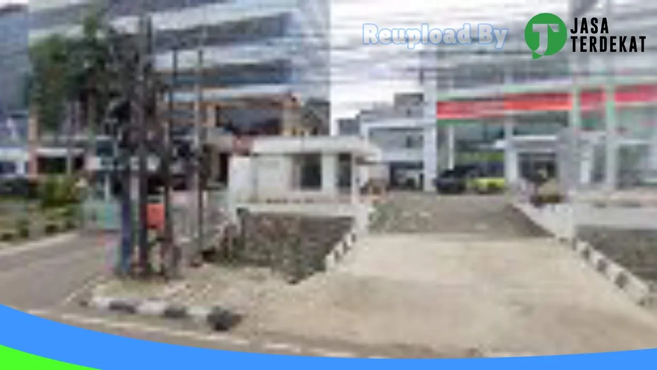 Gambar PT. Integral Data Prima – Jakarta Timur, DKI Jakarta ke 2