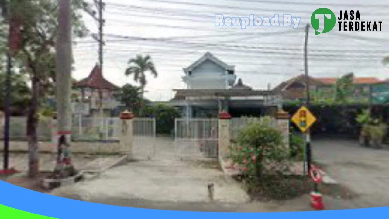 Gambar Kantor Konsultan Pajak Sutoyo dan Rekan – Blitar, Jawa Timur ke 1