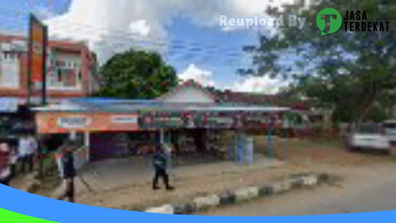 Gambar Kantor Pertanahan Kabupaten Musi Rawas Utara – Musi Rawas Utara, Sumatera Selatan ke 2