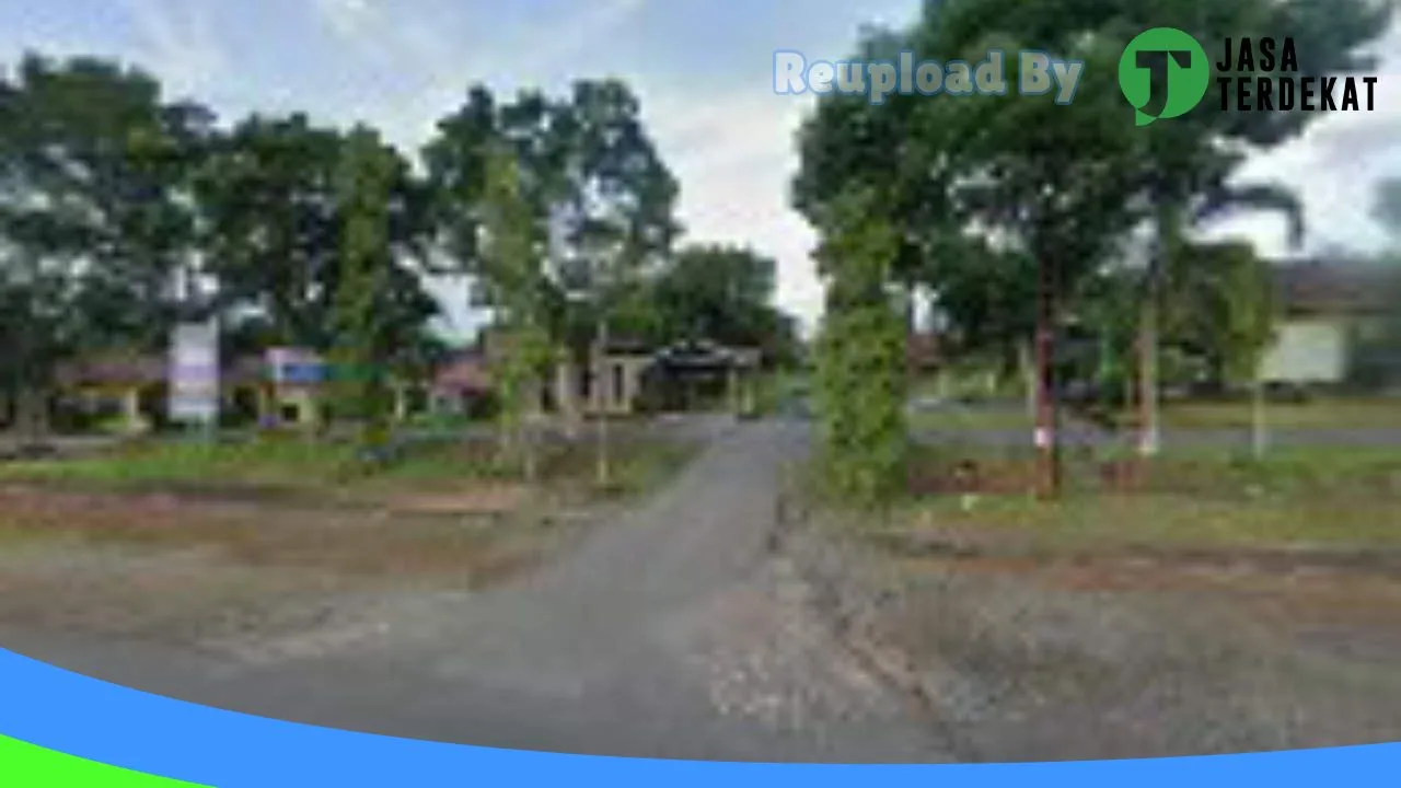 Gambar Badan Pengelola Pajak dan Retribusi Daerah Kabupaten Musi Rawas – Musi Rawas Utara, Sumatera Selatan ke 2