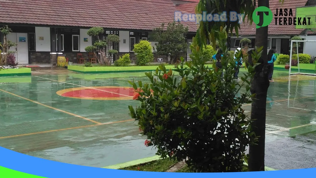 Gambar SMKN 2 Purwakarta – Purwakarta, Jawa Barat ke 3