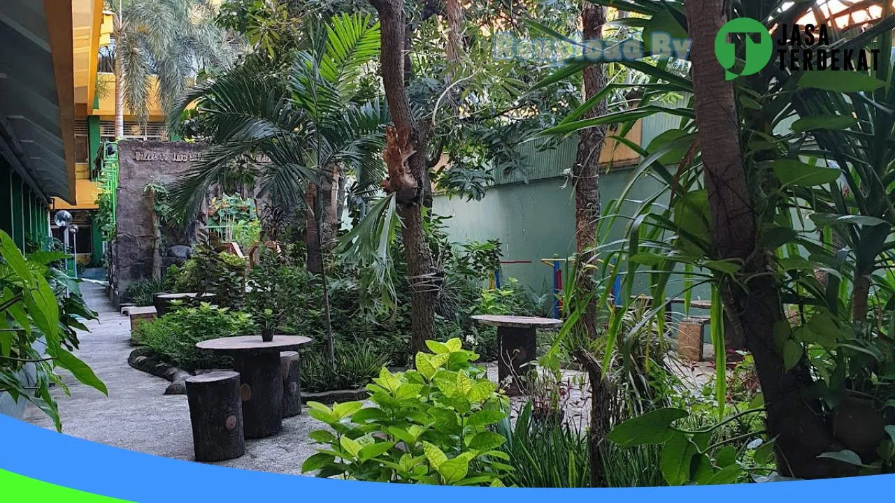 Gambar SMA Kristen Petra 5 Surabaya – Kota Surabaya, Jawa Timur ke 4
