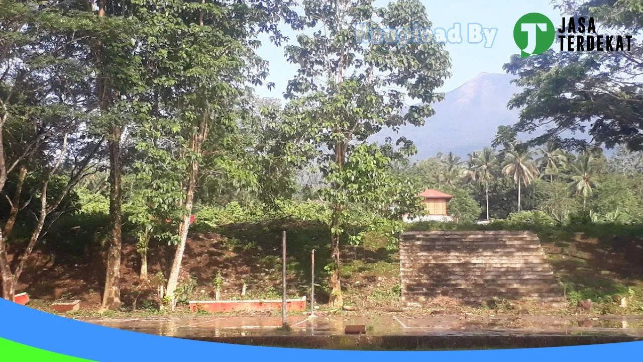 Gambar SMA Negeri 1 Dimembe – Minahasa Utara, Sulawesi Utara ke 4