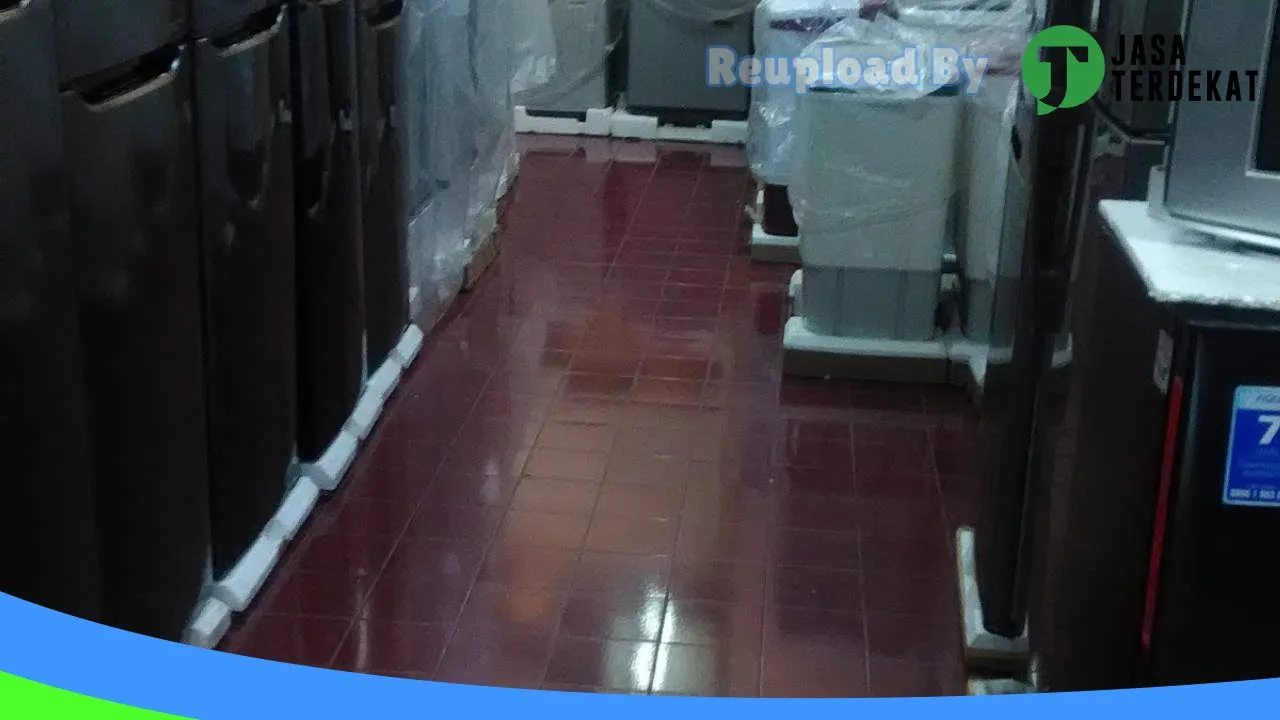 Gambar ANNA ELEKTRONIK DAN PARABOLA di Magelang, Jawa Tengah ke 3