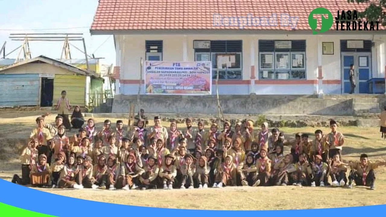 Gambar SMA N 1 Napano Kusambi – Muna, Sulawesi Tenggara ke 1