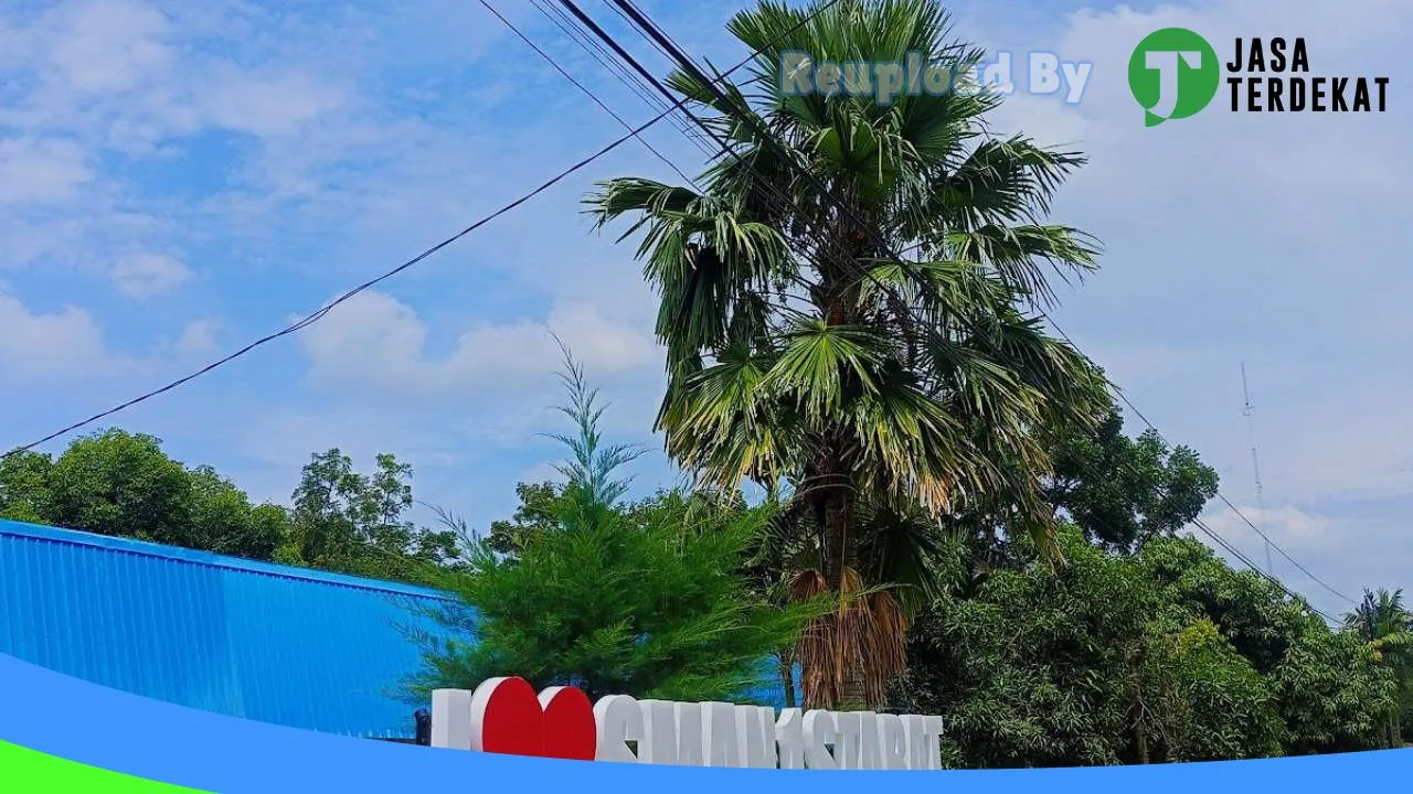 Gambar SMA Negeri 1 Stabat – Langkat, Sumatera Utara ke 3