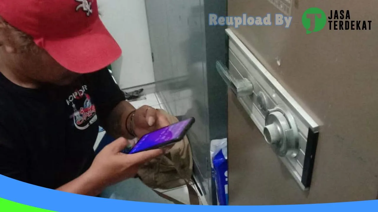 Gambar SUS KUNCI di Kota Yogyakarta, DI Yogyakarta ke 5