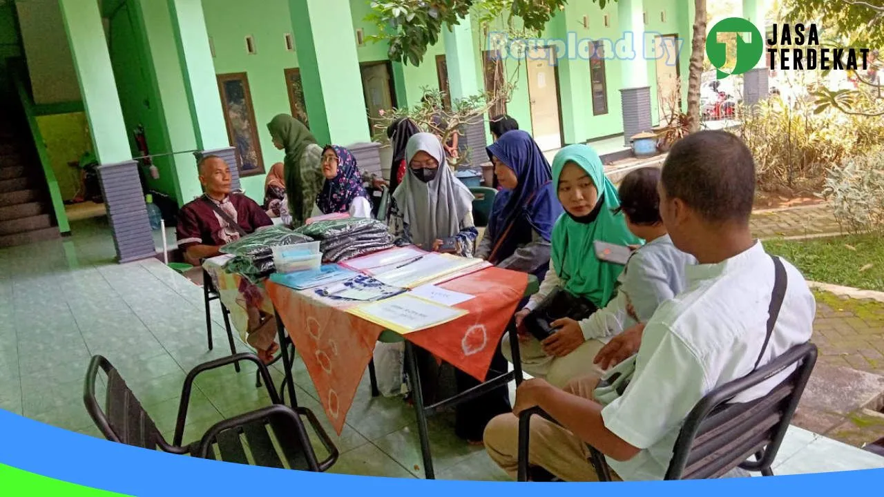 Gambar MA Negeri 1 Mojokerto – Mojokerto, Jawa Timur ke 2