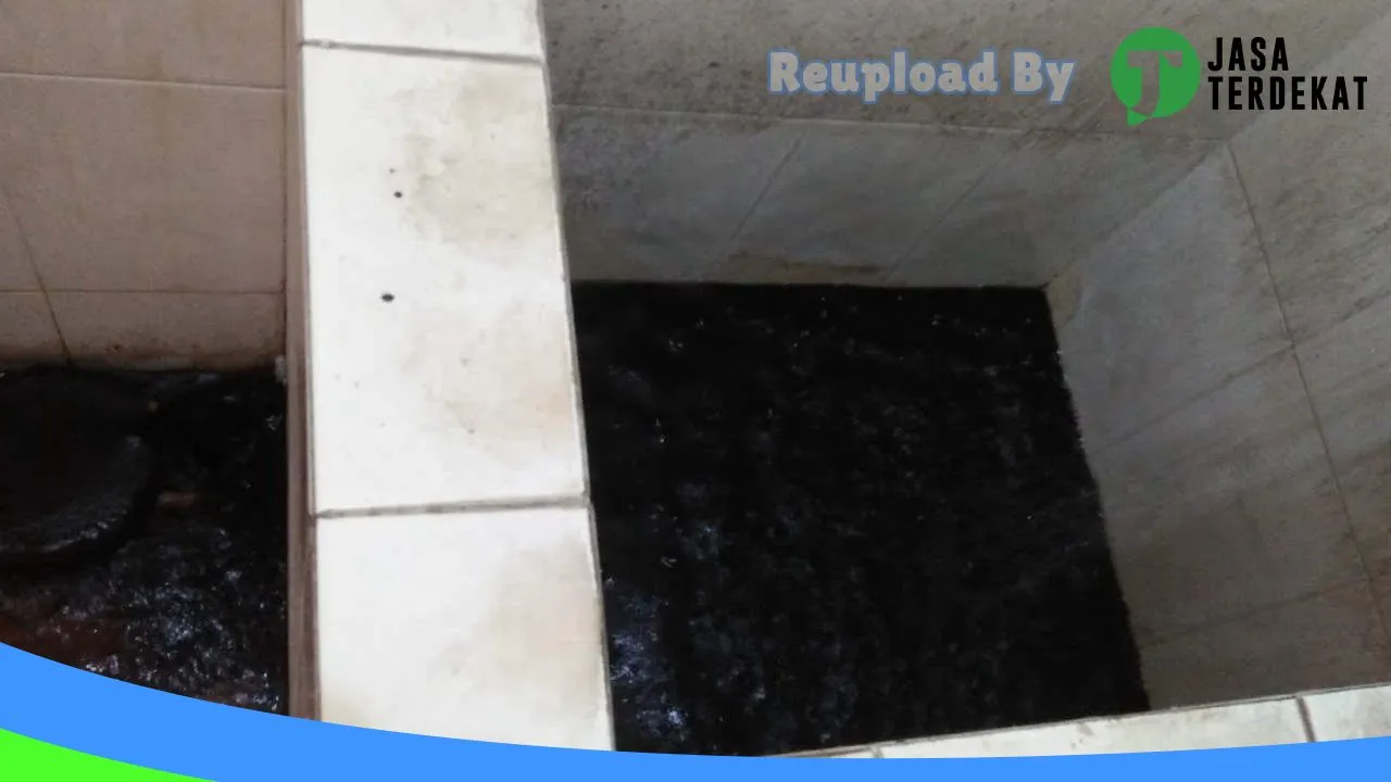 Gambar Servis pompa air dan mesin cuci di Semarang, Jawa Tengah ke 2