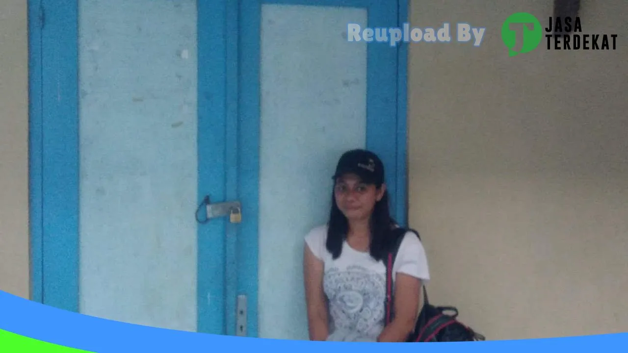 Gambar SMA Kristen 1 Surakarta – Surakarta, Jawa Tengah ke 5