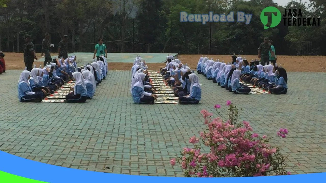 Gambar SMK PURNAMA 2 – JAKARTA – Jakarta Selatan, DKI Jakarta ke 3