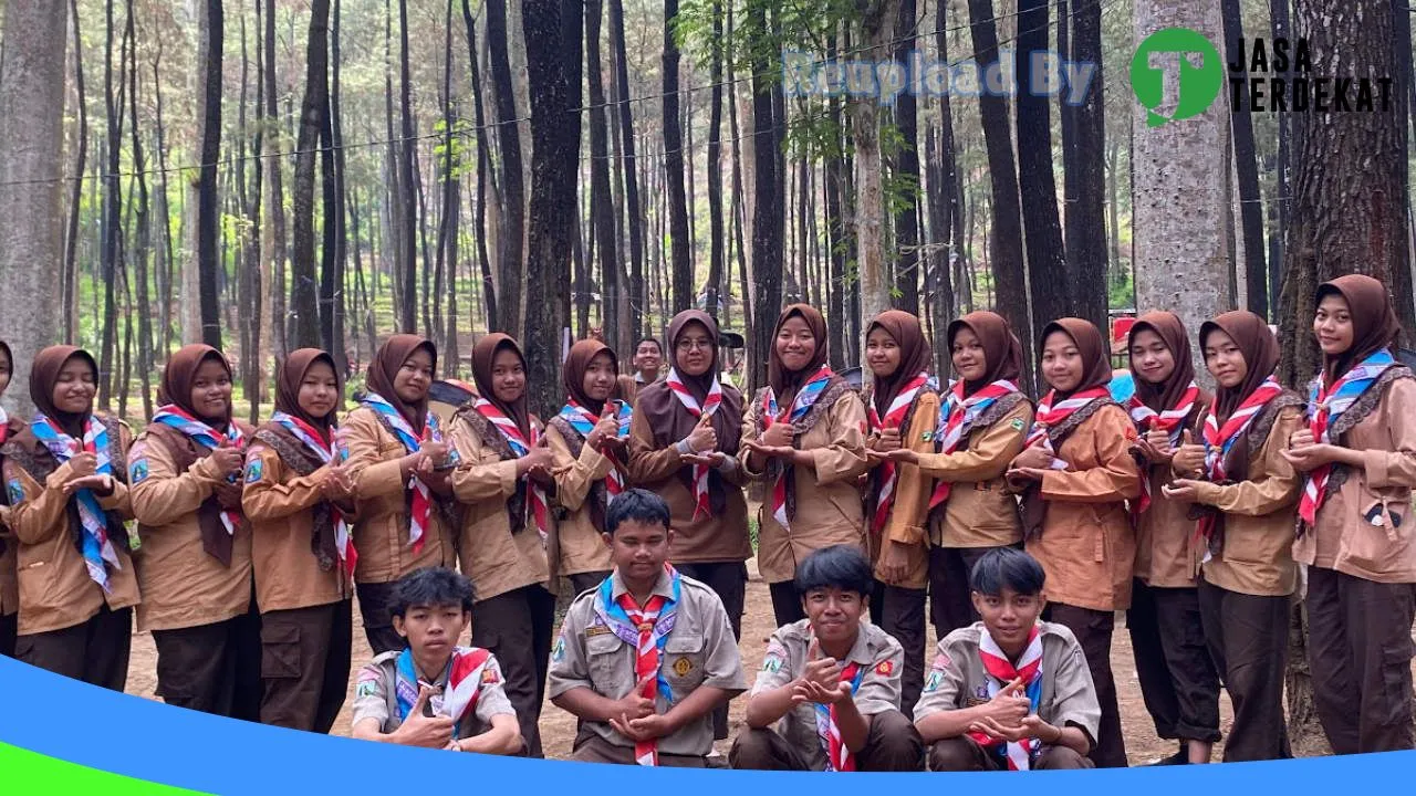Gambar SMA Islam Lil Wathon Surabaya – Kota Surabaya, Jawa Timur ke 5