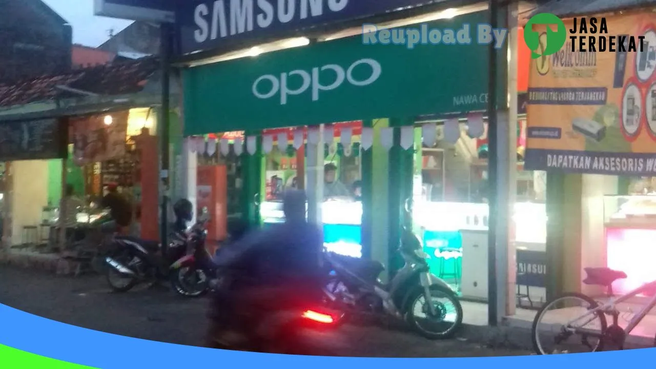 Gambar Nawa Cell di Demak, Jawa Tengah ke 4