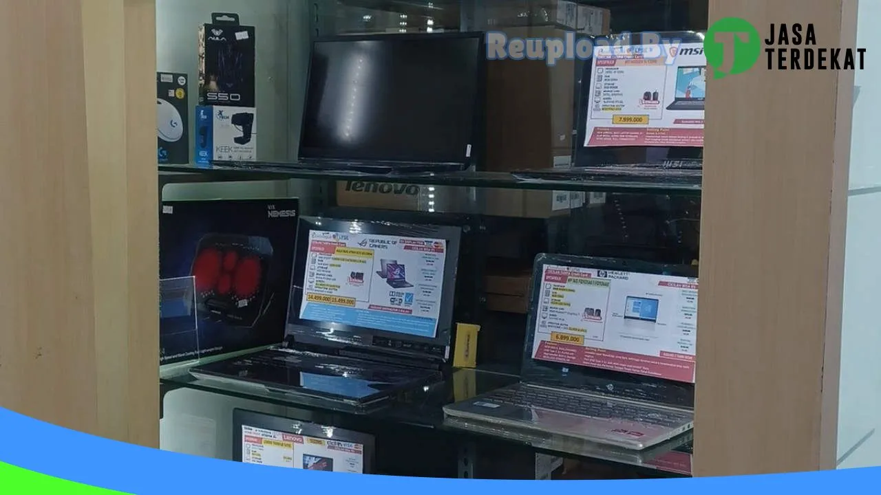 Gambar Omnia Computer Bogor di Bogor, Jawa Barat ke 2