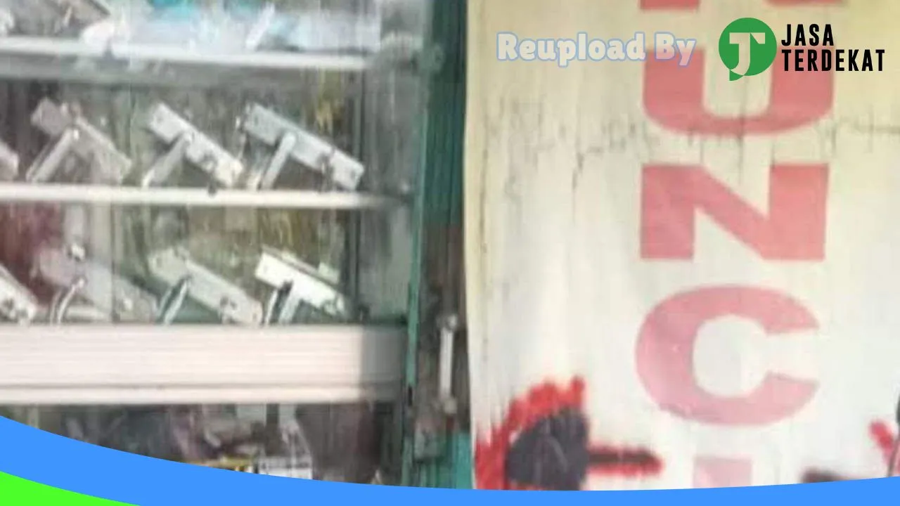 Gambar Toko Kunci Heryco di Bandar Lampung, Lampung ke 1