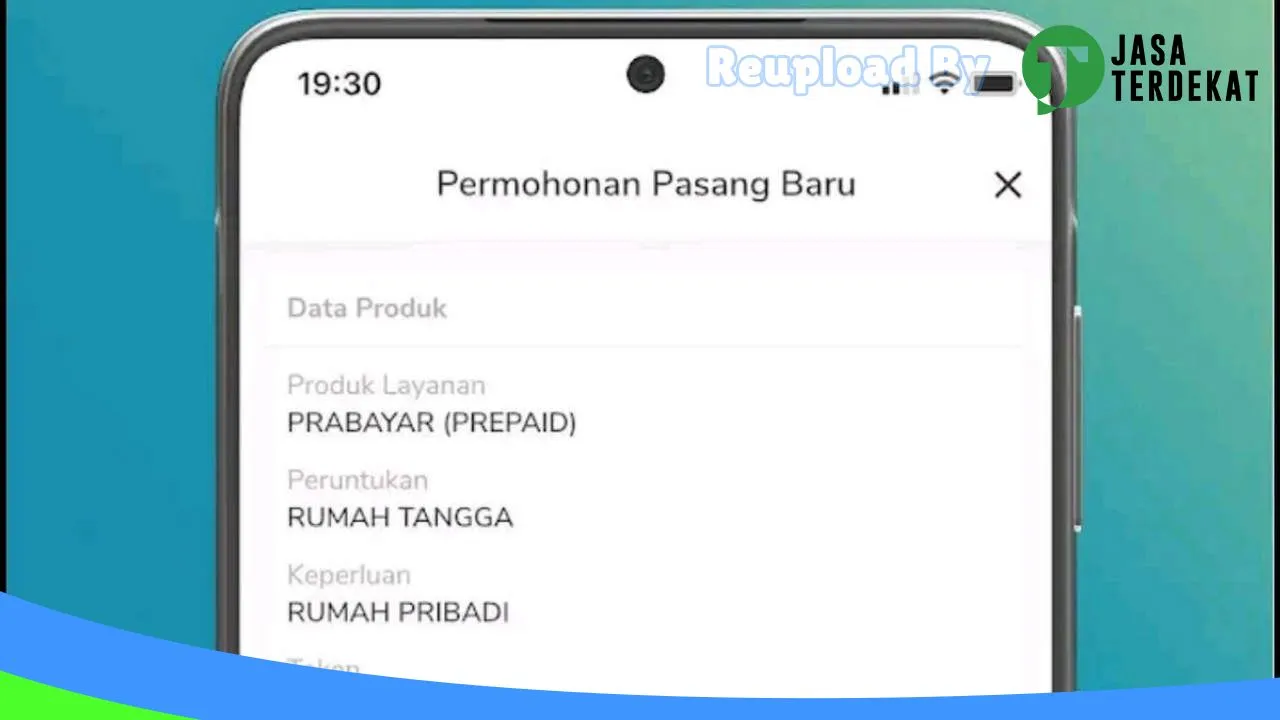 Gambar Teman PLN, Pasang Listrik Baru di Pasangkayu, Sulawesi Barat ke 1