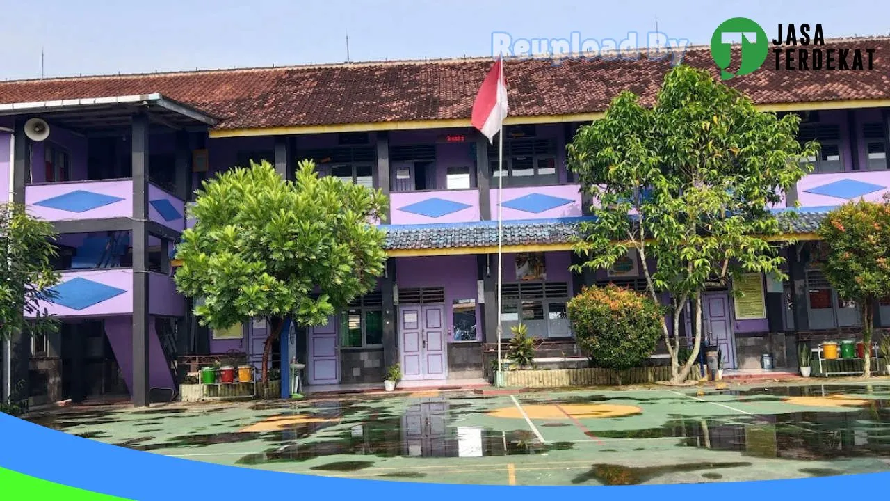 Gambar SMK Yayasan Pendidikan 17 Kota Magelang – Magelang, Jawa Tengah ke 1