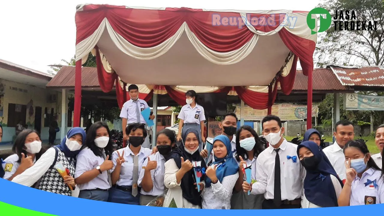 Gambar SMA Swasta Panca Karya – Langkat, Sumatera Utara ke 3