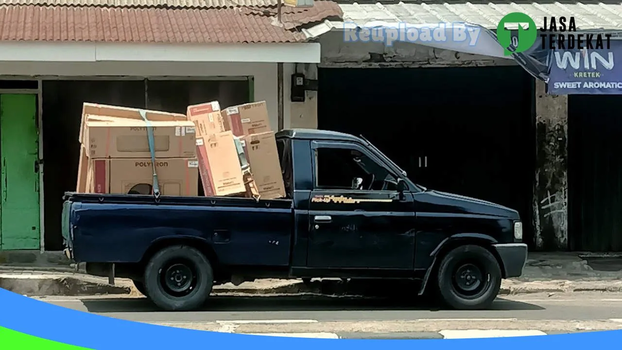Gambar Multi Teknik Majalengka di Majalengka, Jawa Barat ke 1
