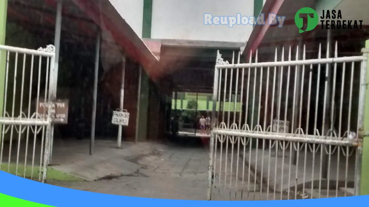 Gambar SMA Kartika Wijaya – Kota Surabaya, Jawa Timur ke 4