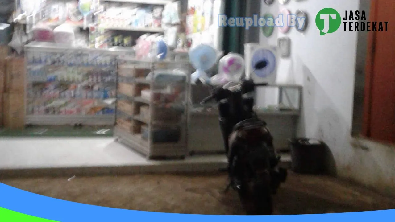Gambar Okka Elektronik di Karo, Sumatera Utara ke 1